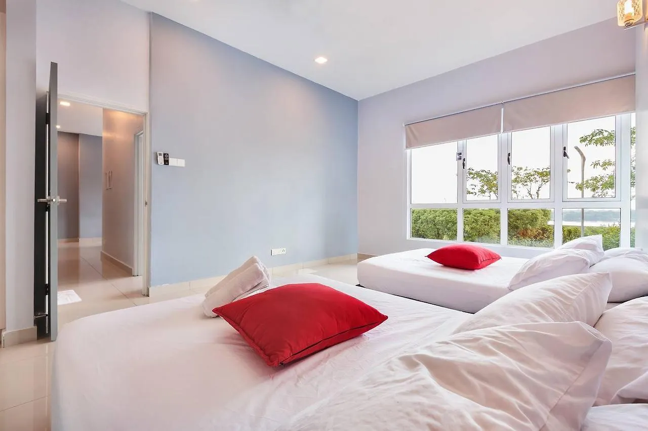 Tropez Residence Johor Bahru