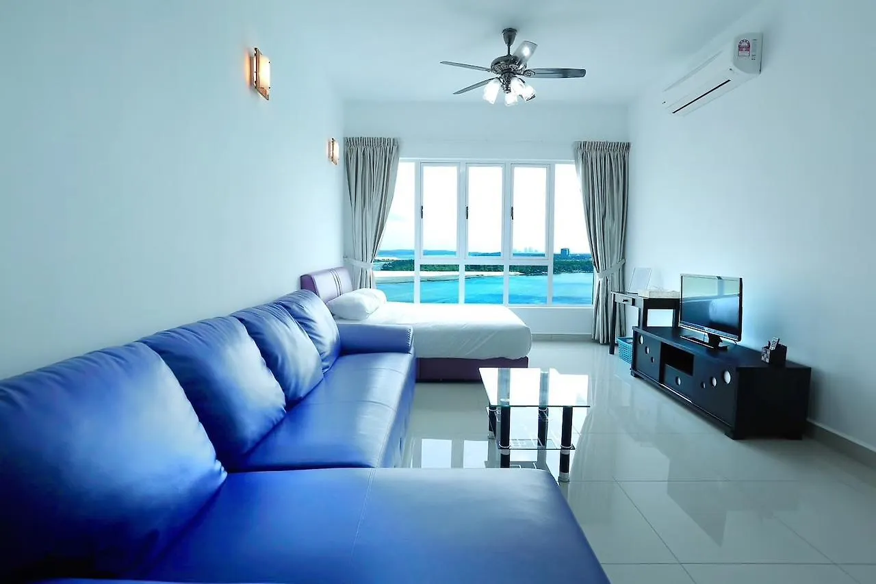 Tropez Residence Johor Bahru