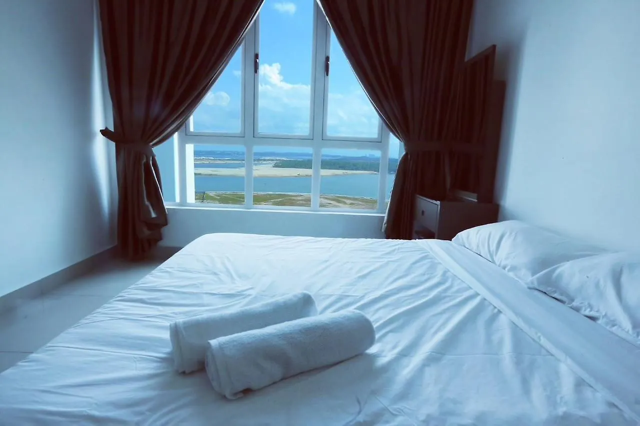 Tropez Residence Johor Bahru 0*,  Malaysia