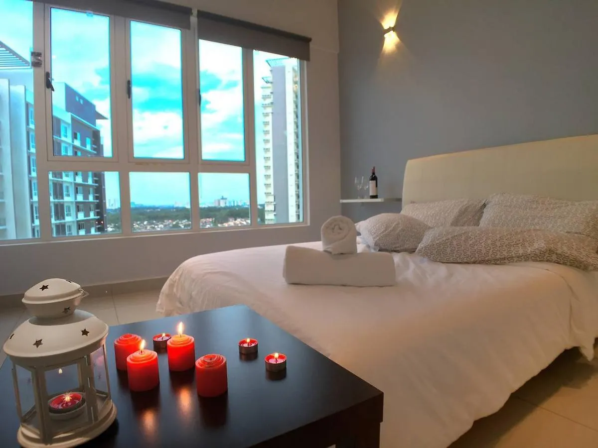 Tropez Residence Johor Bahru