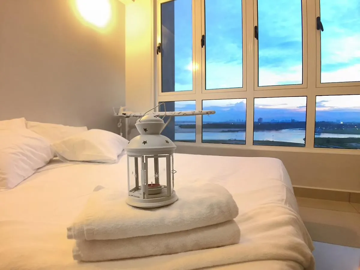 Tropez Residence Johor Bahru