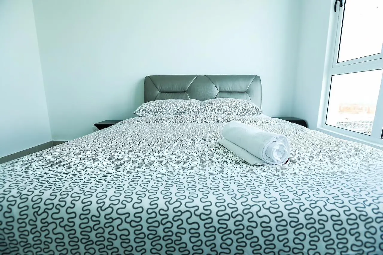 Tropez Residence Johor Bahru
