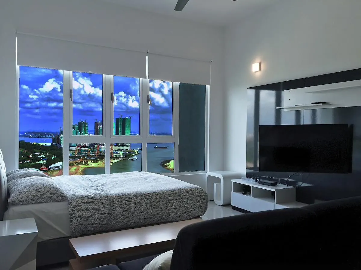 Tropez Residence Johor Bahru 0*,  Malaysia