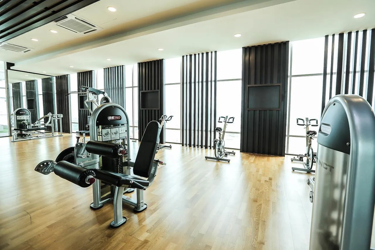 Tropez Residence Johor Bahru