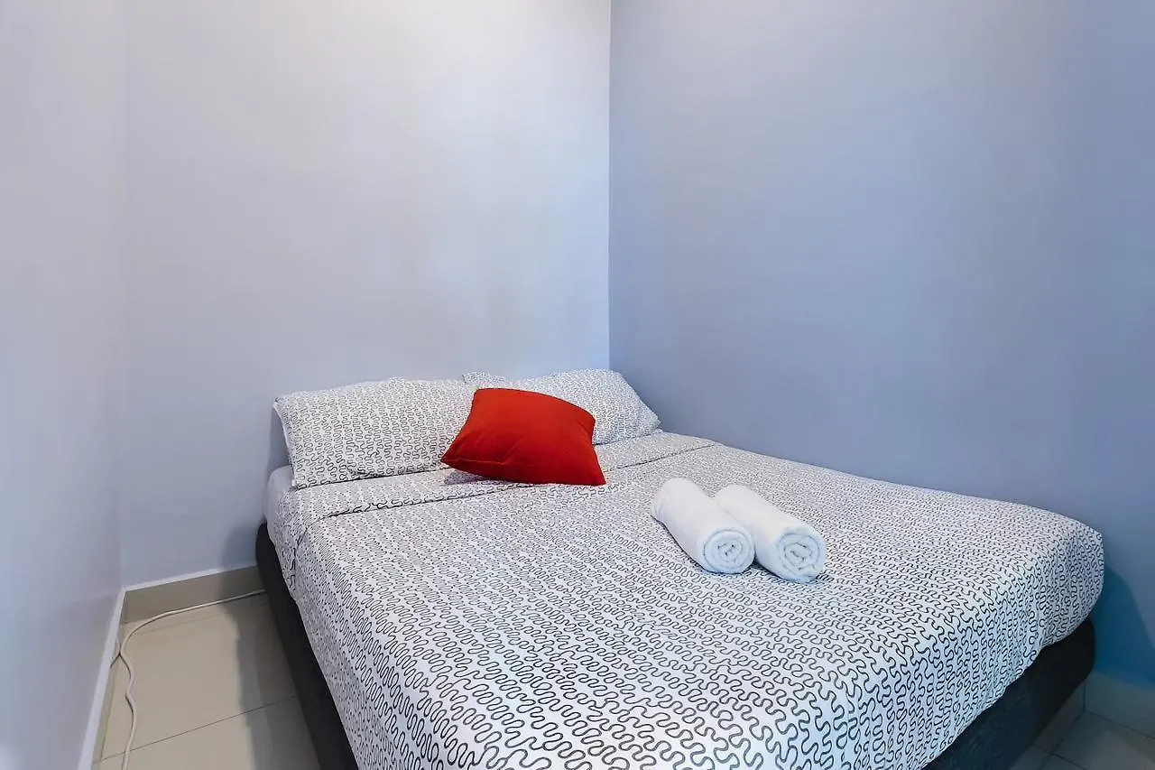 Tropez Residence Johor Bahru 0*,  Malaysia