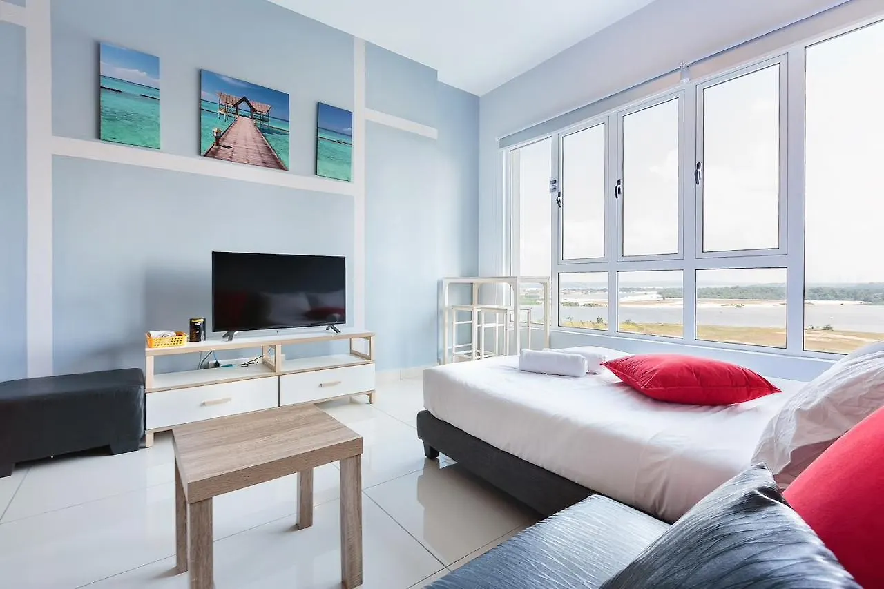 Tropez Residence Johor Bahru 0*,  Malaysia