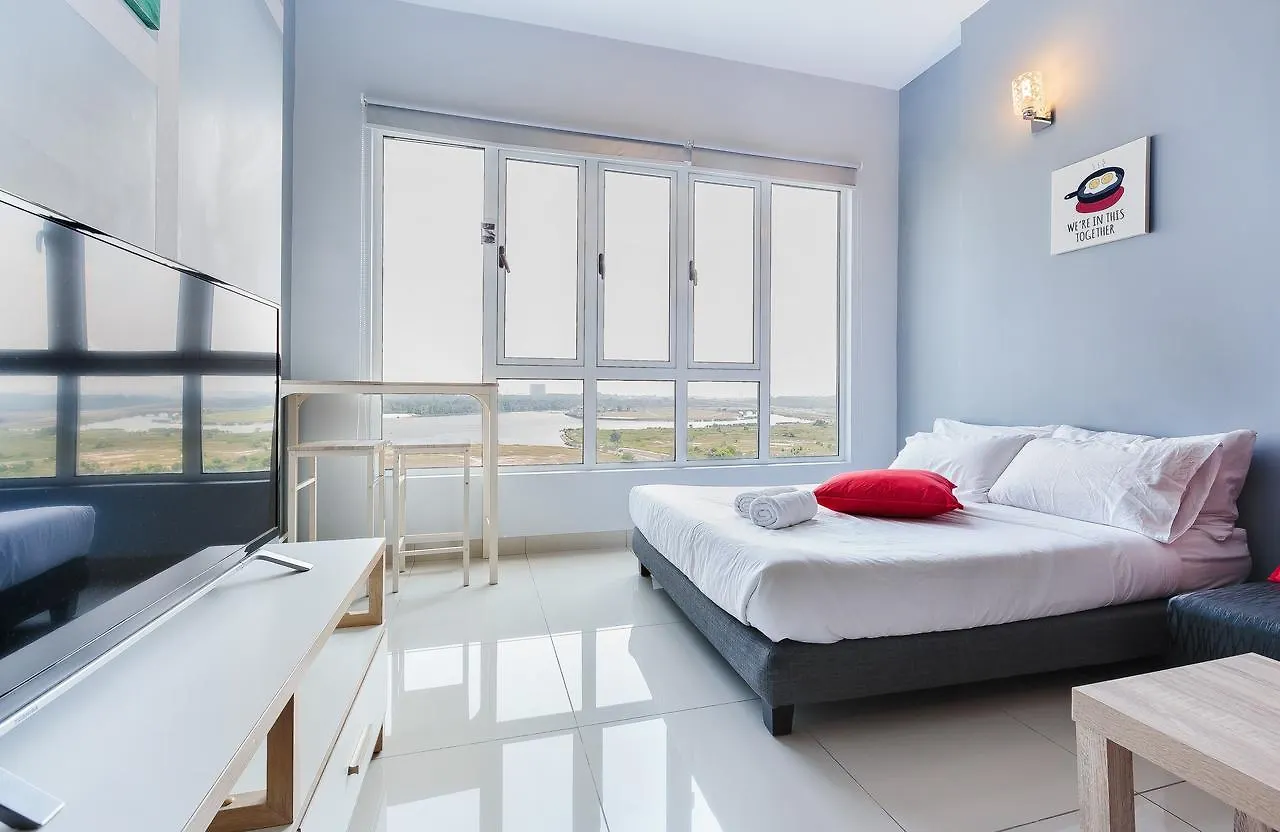 Tropez Residence Johor Bahru 0*,  Malaysia