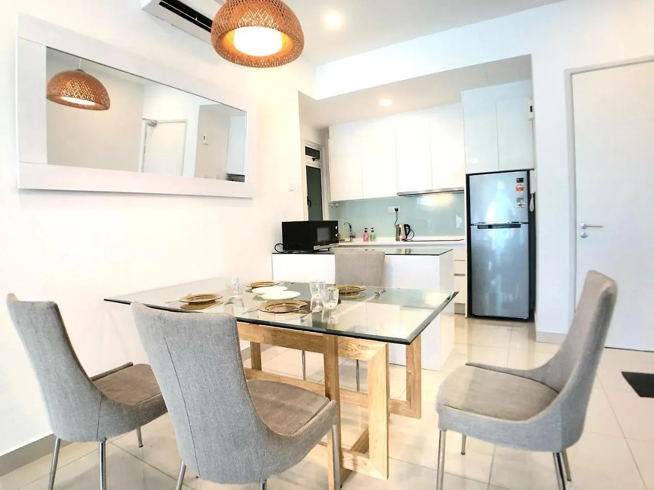 Tropez Residence Johor Bahru Malaysia