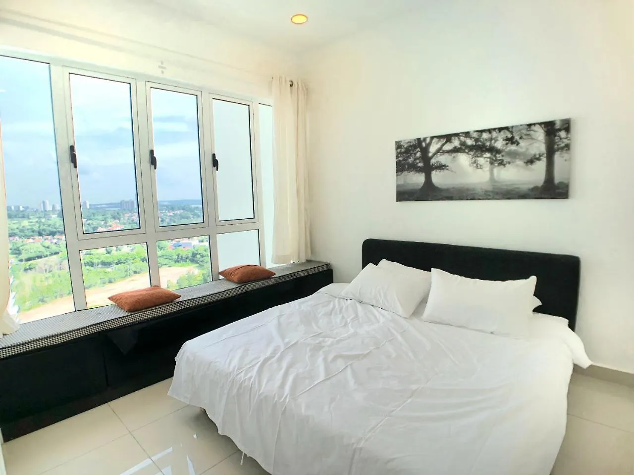 Aparthotel Tropez Residence Johor Bahru