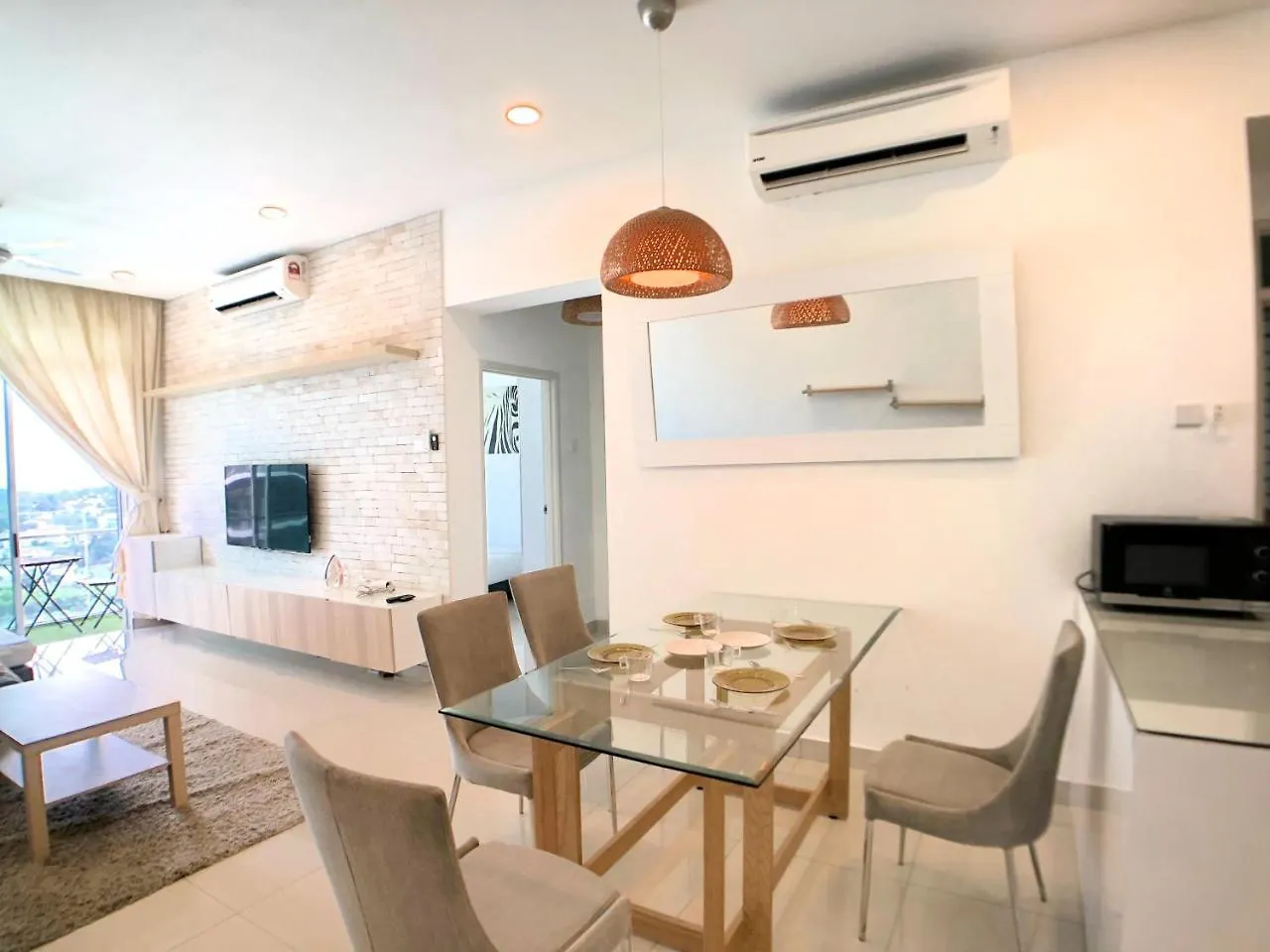 Tropez Residence Johor Bahru 0*,  Malaysia